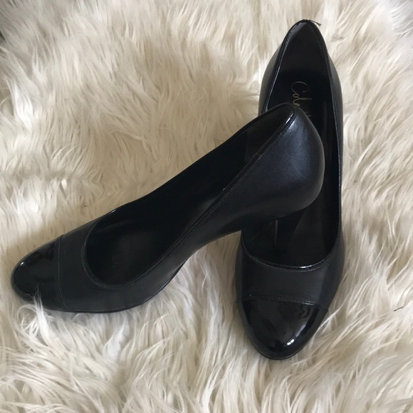 Cole Haan Nike Air heels size 8B - Picture 6 of 9